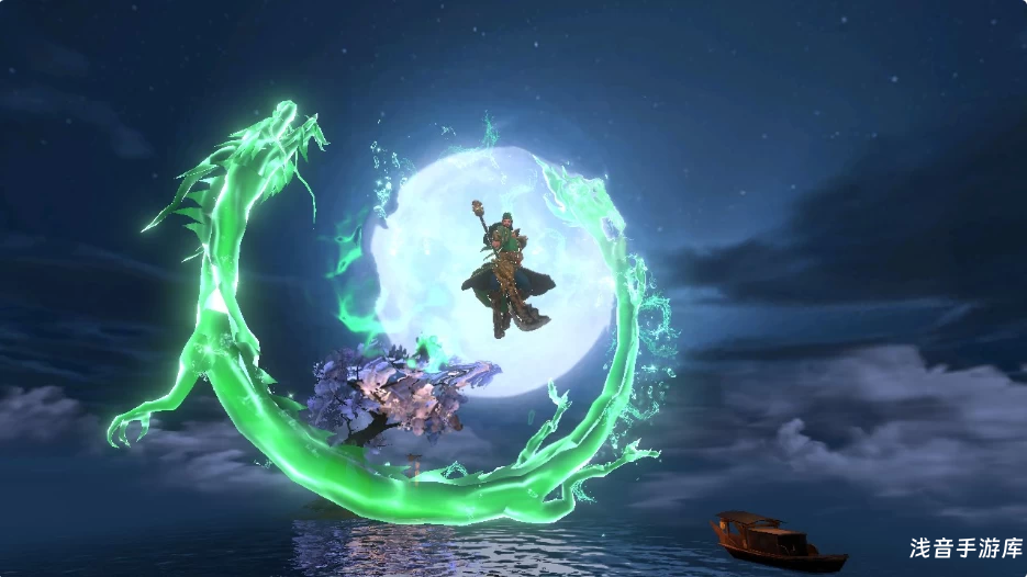 图片[2]-极无双2全物品后台-ys